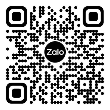 Mã QR Zalo OA Phi Anh Group