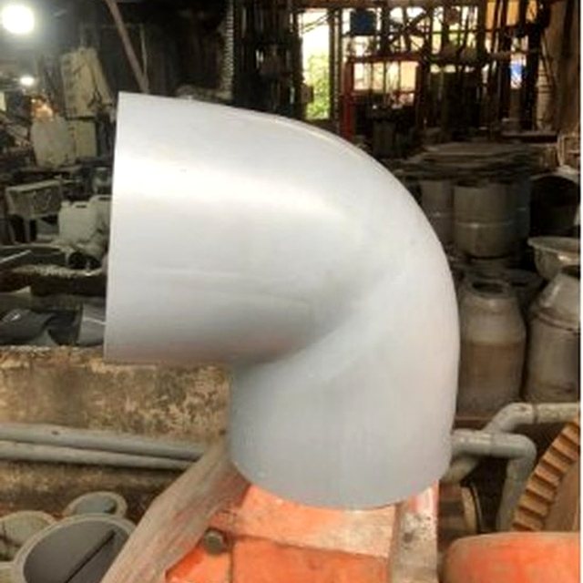 Co Ø200 · 90° · phụ kiện ống nhựa uPVC DN200